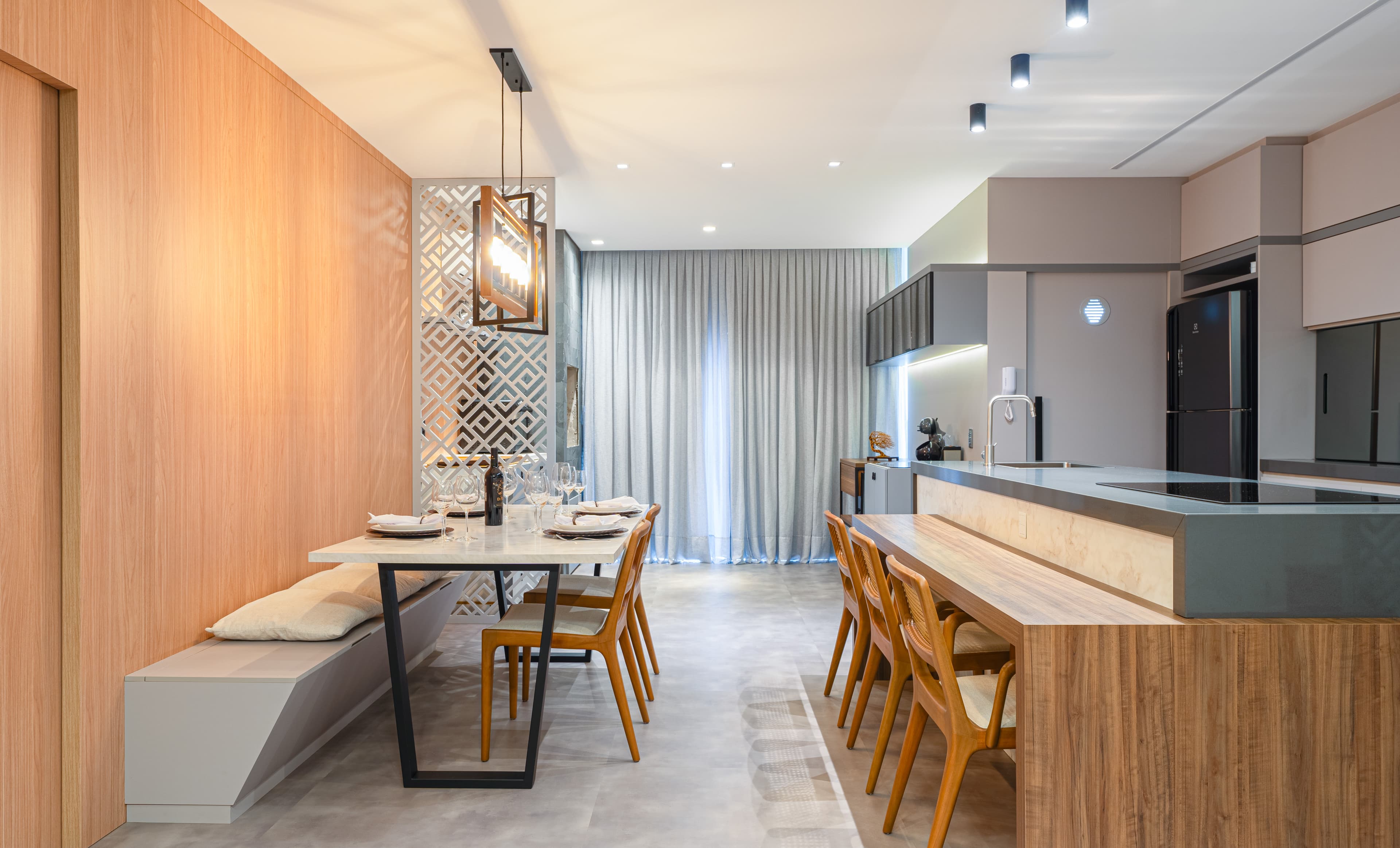 Apartamento t3 — foto 4