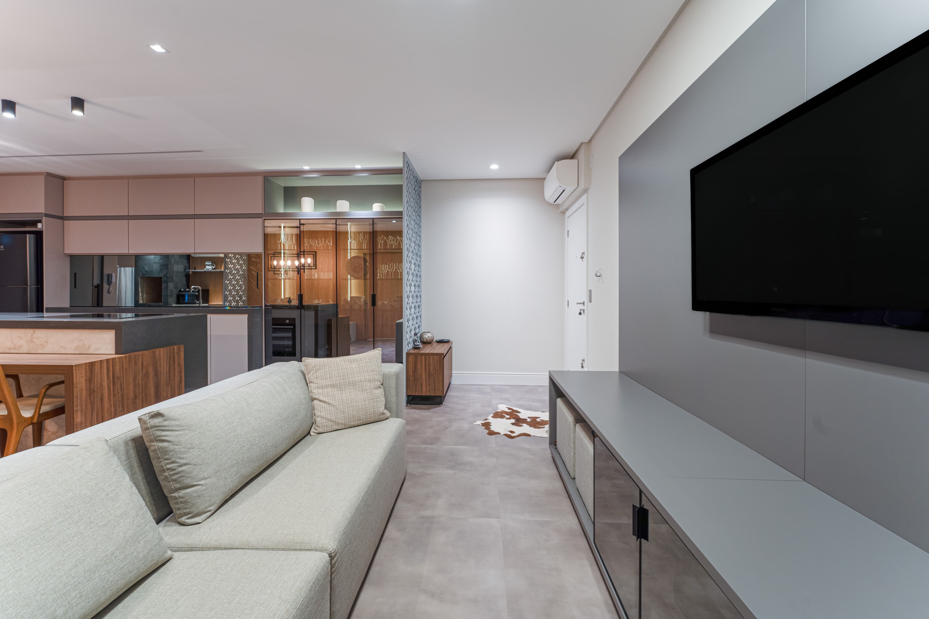 Apartamento t3 — foto 5