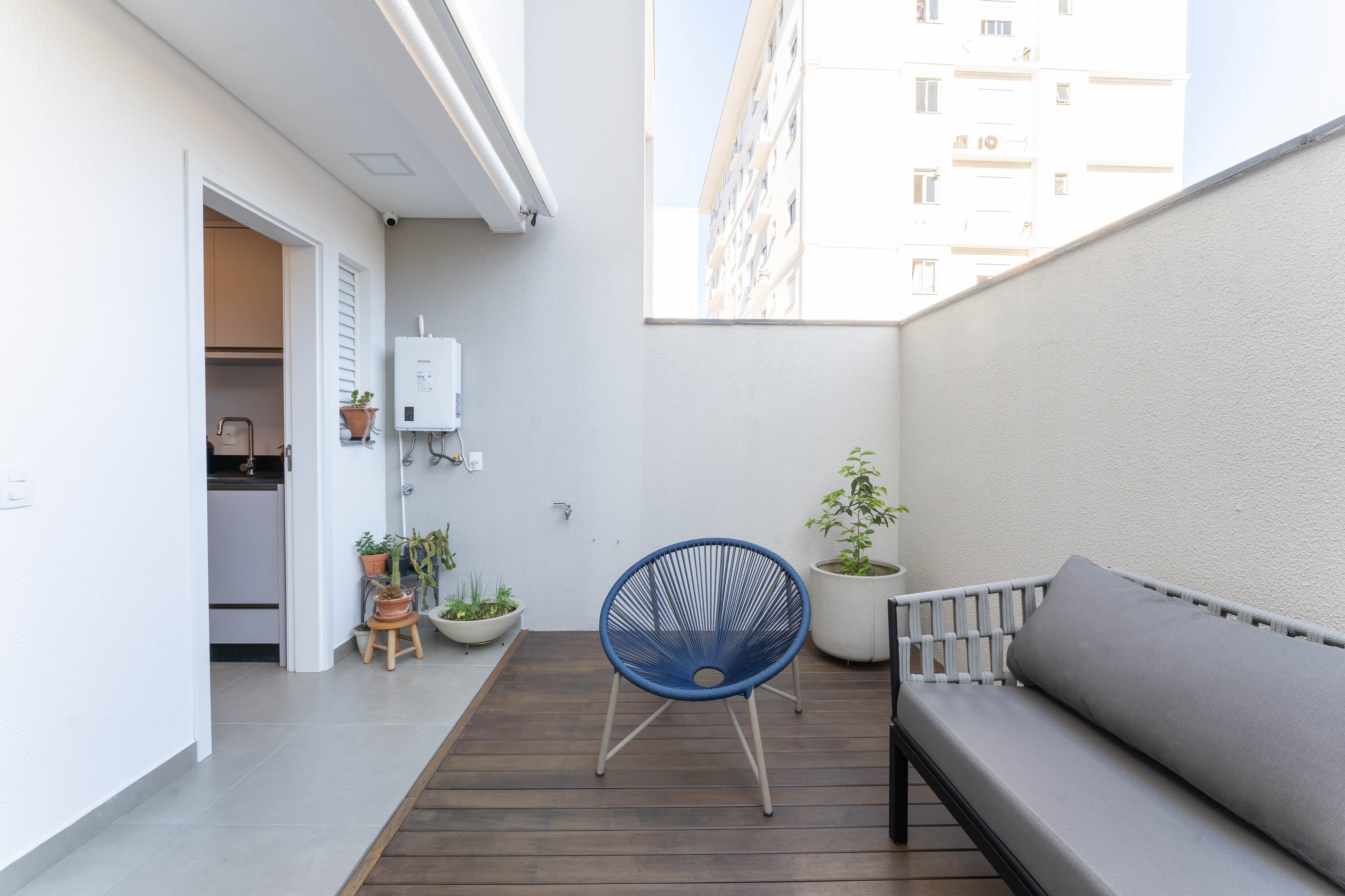 Casa — foto 32