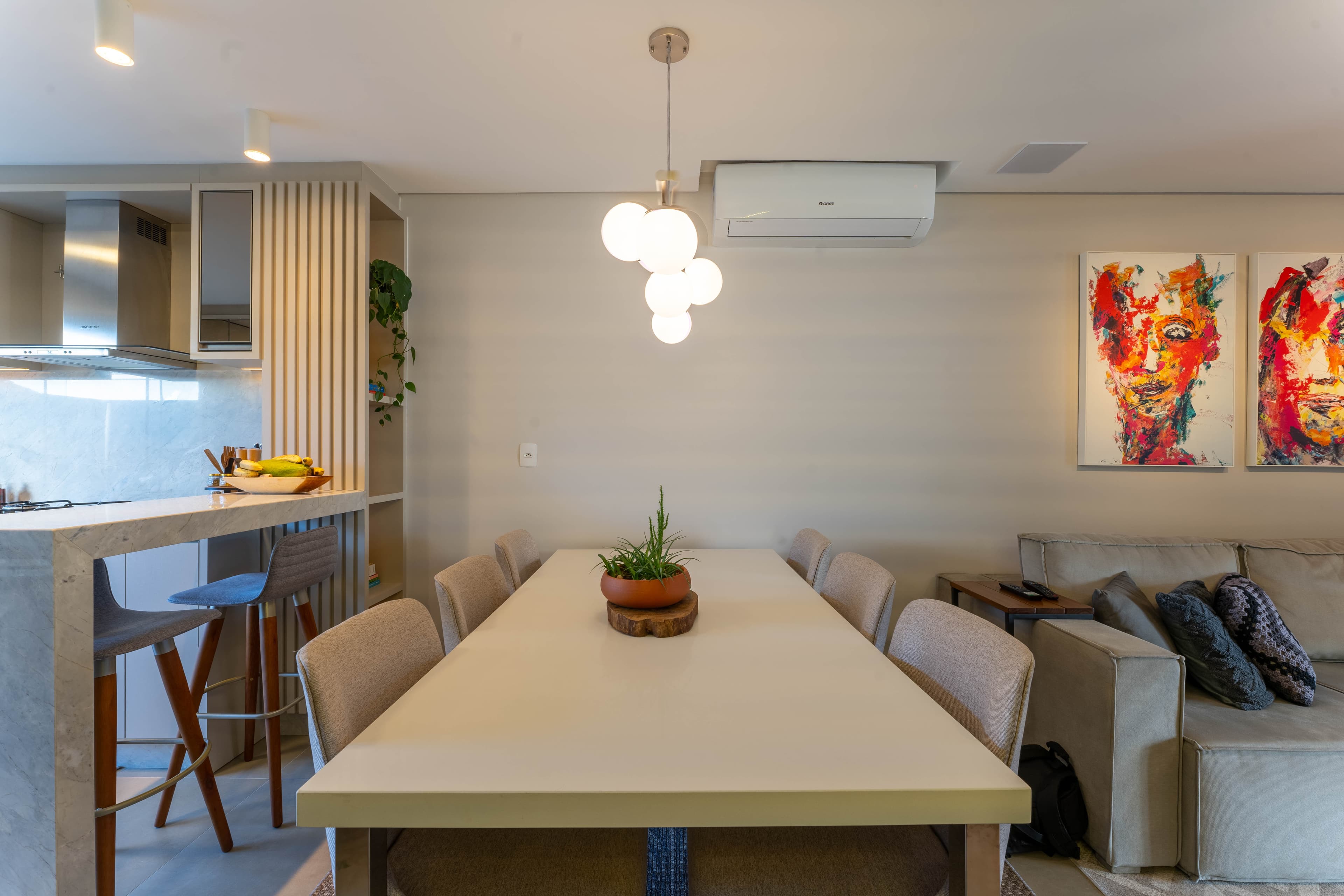 Casa — foto 40