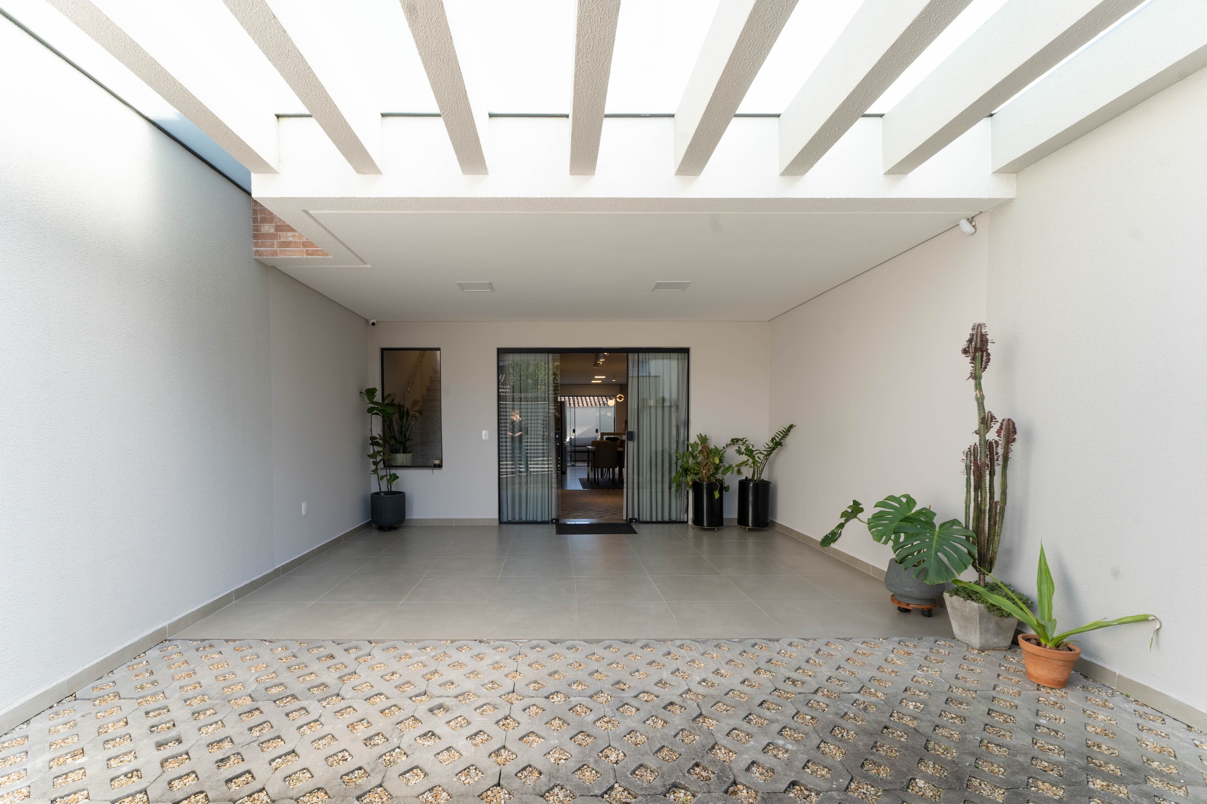 Casa — foto 42