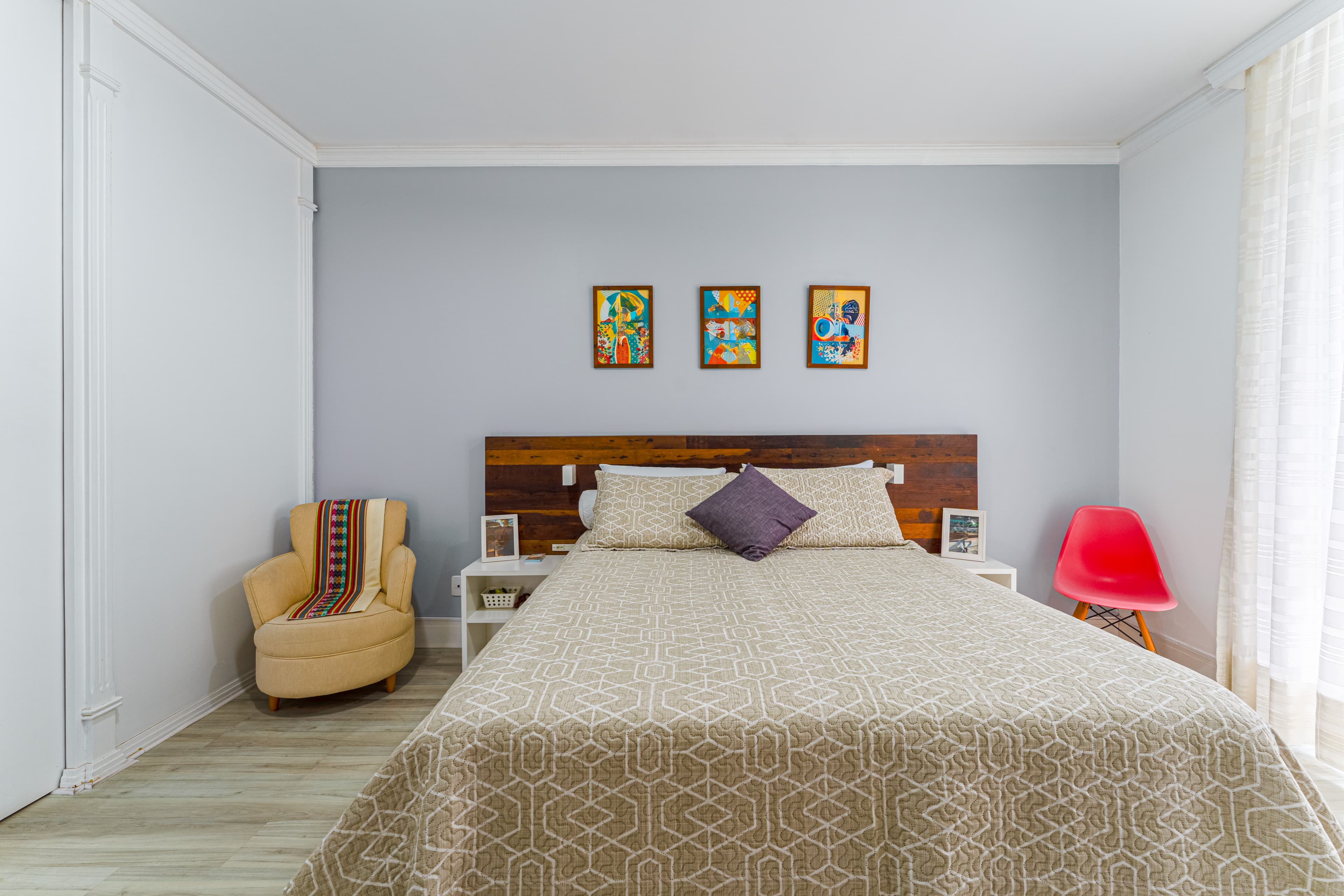 Apartamento t4 — foto 3