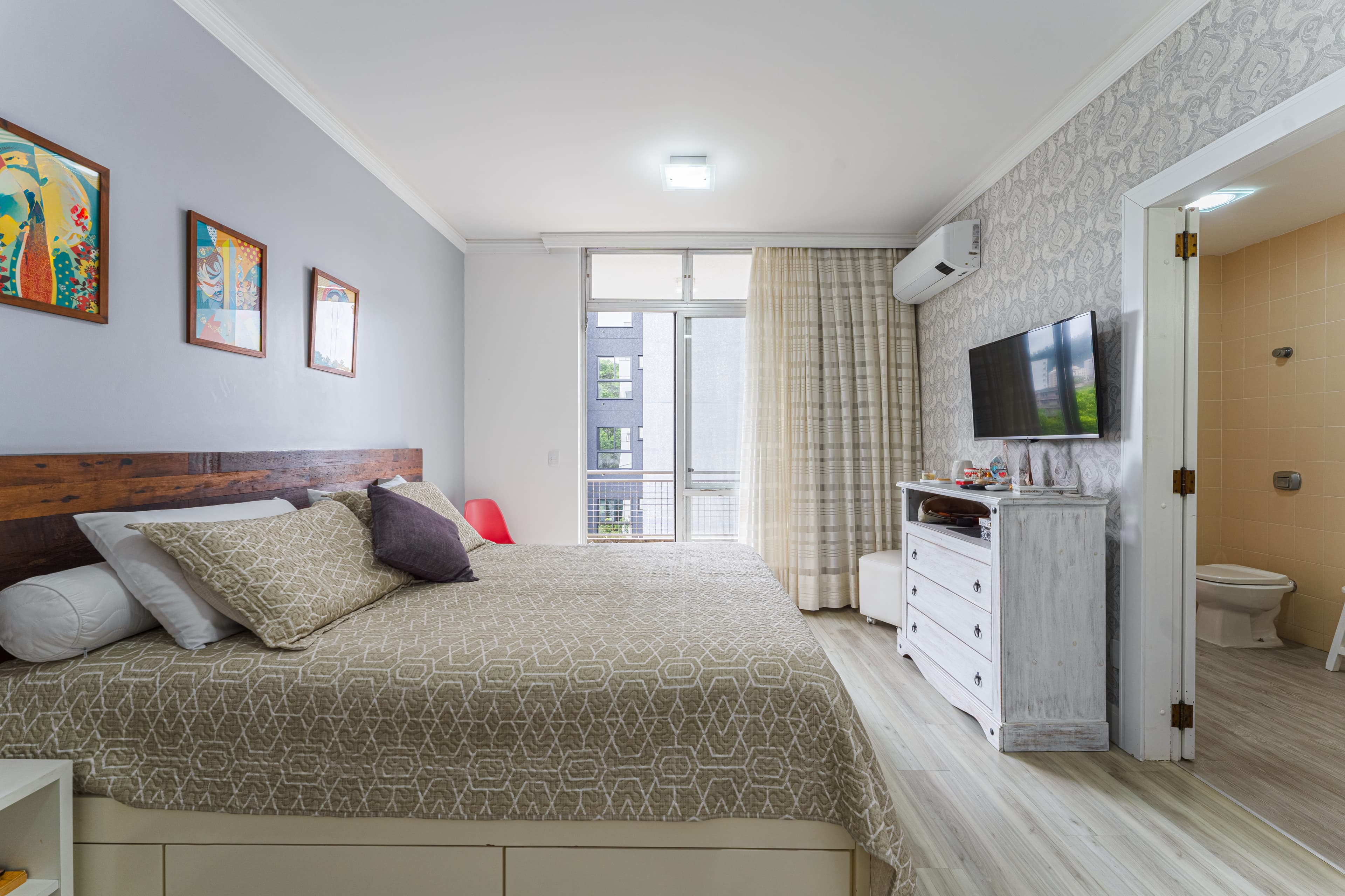 Apartamento t4 — foto 5