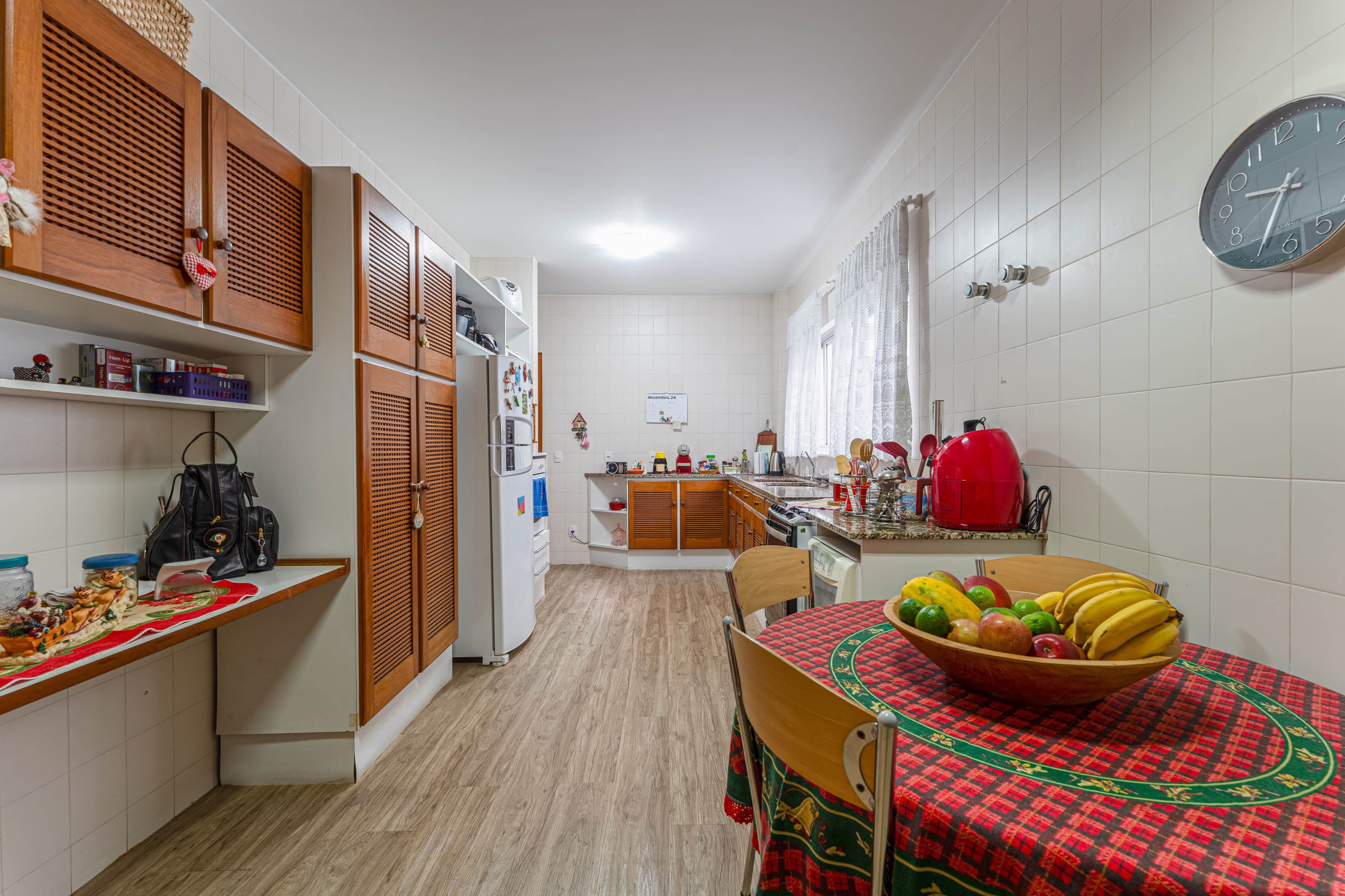 Apartamento t4 — foto 6