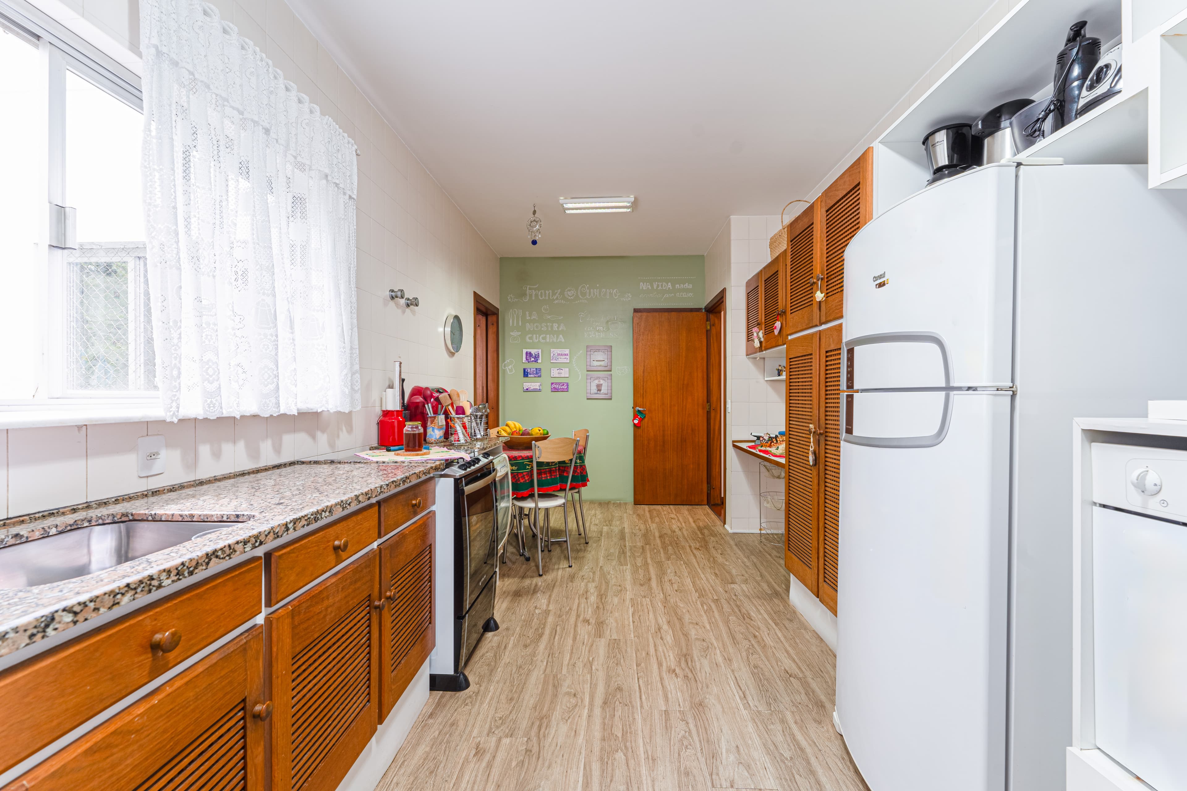 Apartamento t4 — foto 7