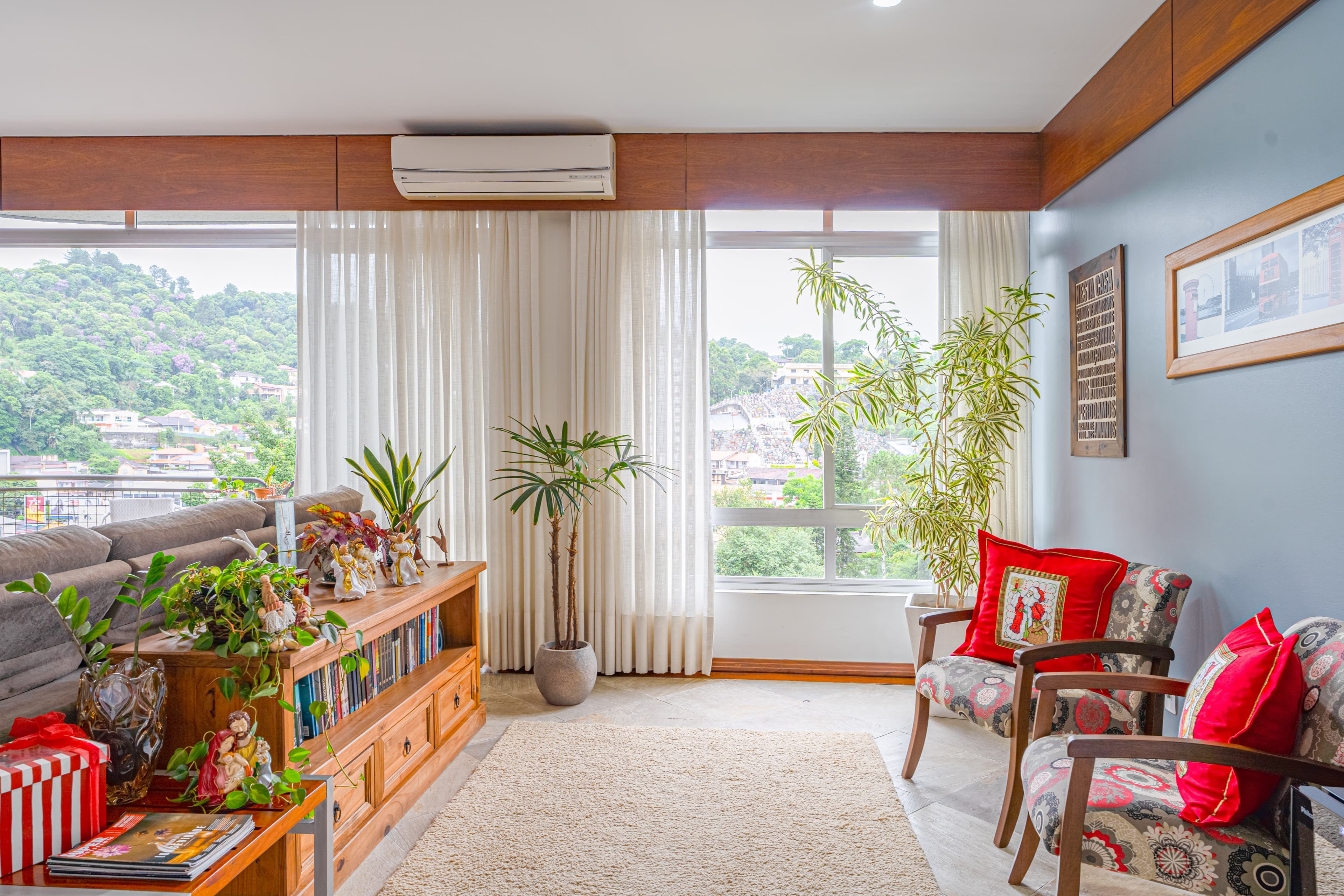 Apartamento t4 — foto 10