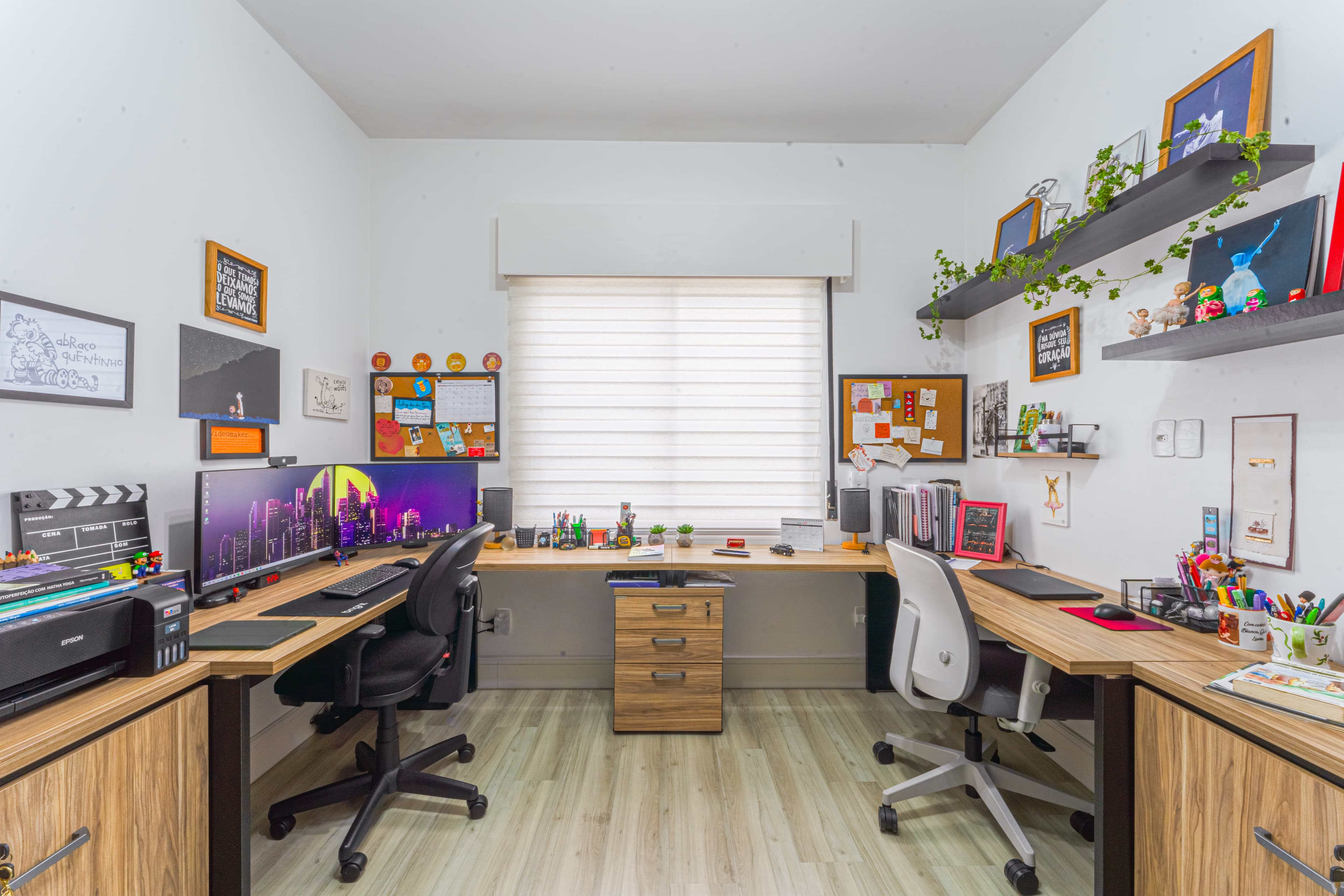 Apartamento t4 — foto 13
