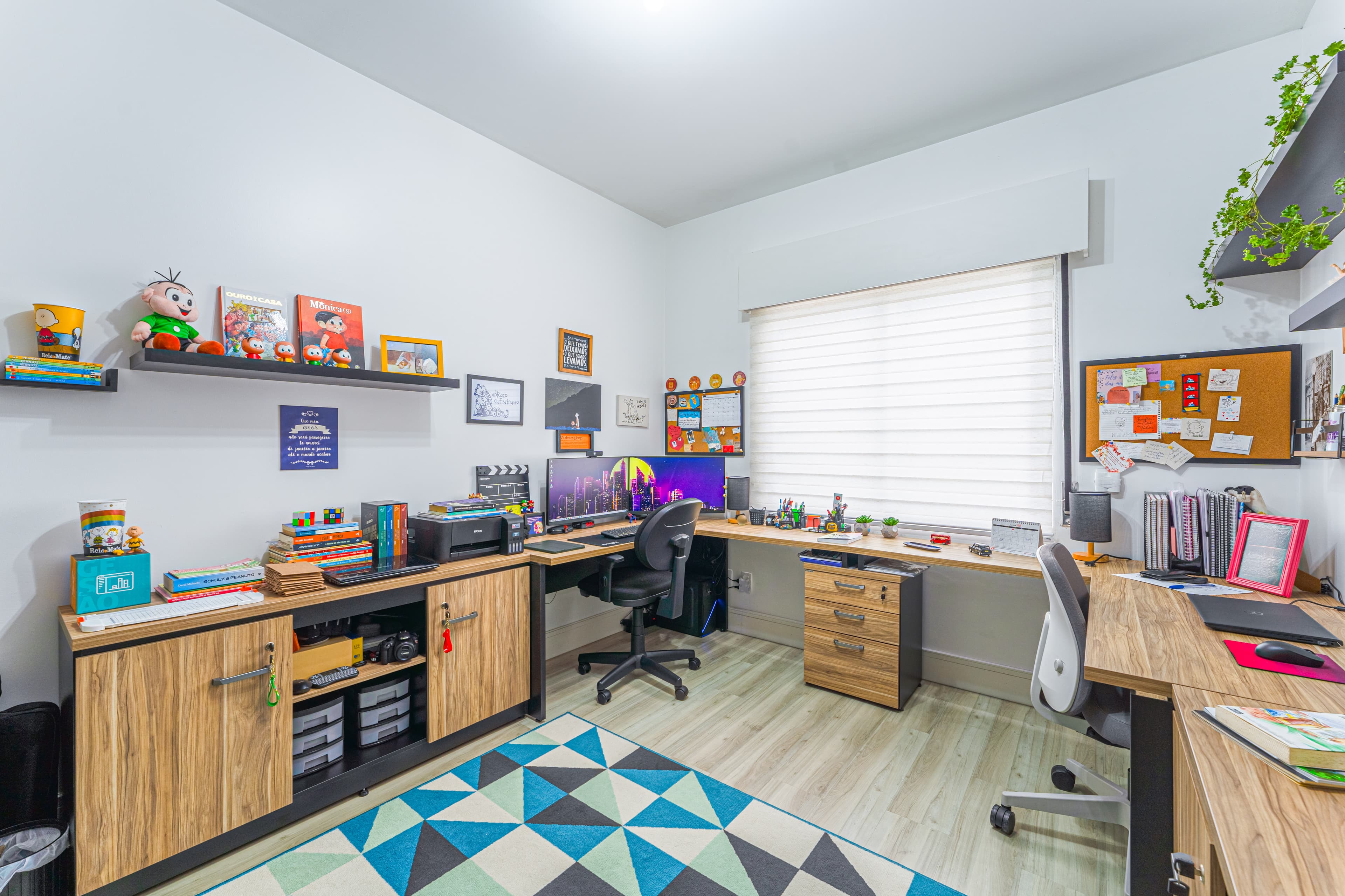 Apartamento t4 — foto 16