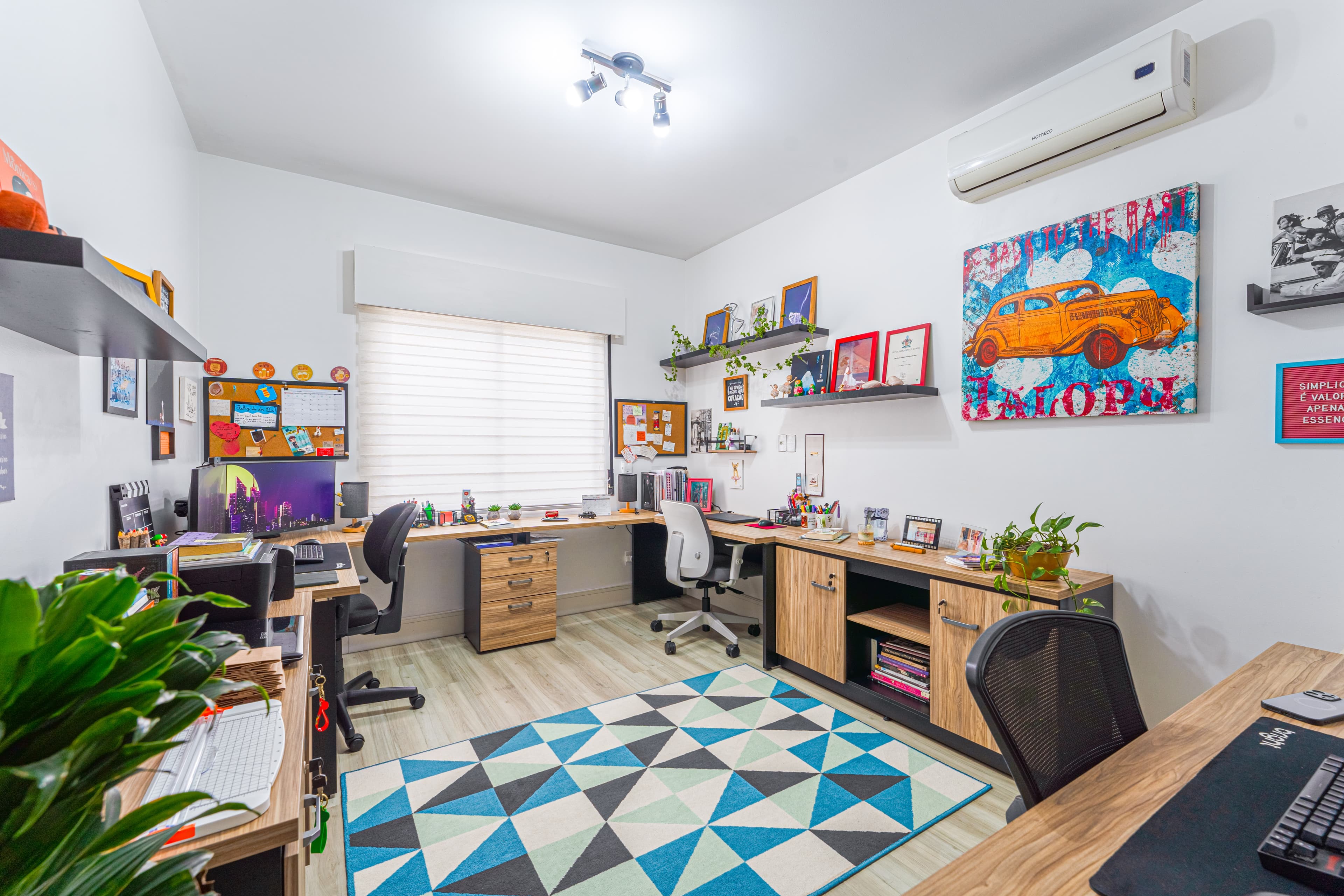 Apartamento t4 — foto 17
