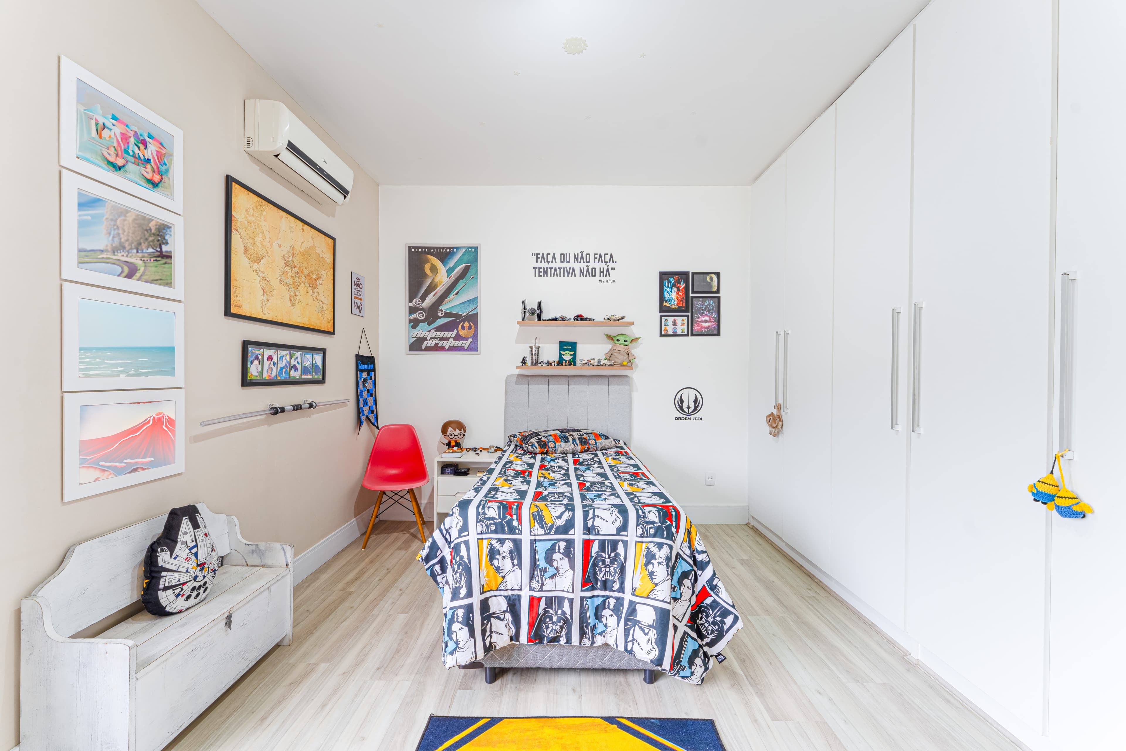 Apartamento t4 — foto 18