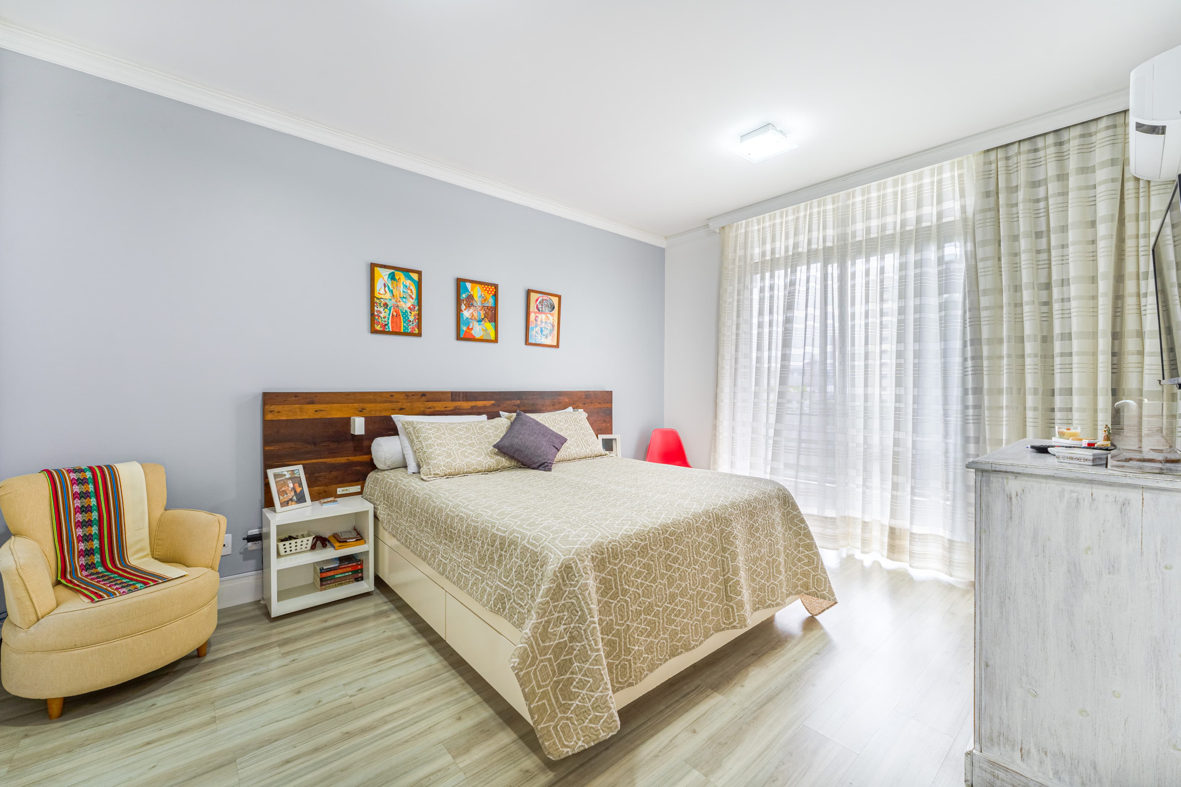 Apartamento t4 — foto 22