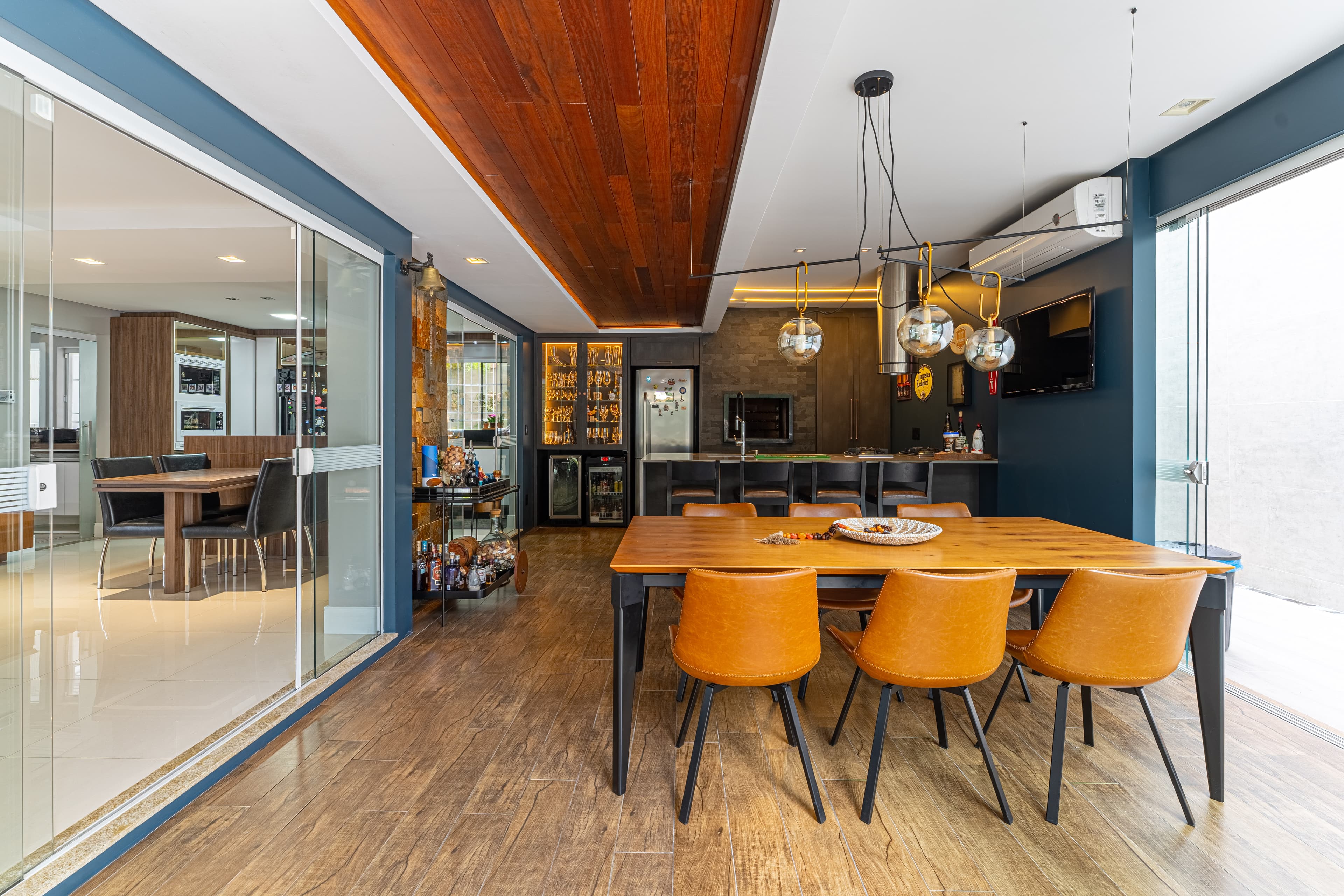 Casa — foto 18
